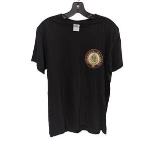 Hogwarts Railways T-shirt, NWOT, M